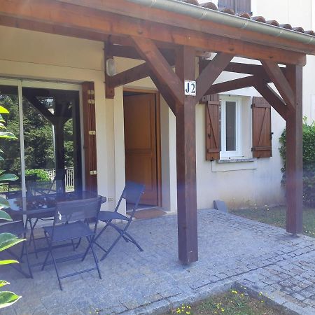 Les Hauts De Sarlat N7 エクステリア 写真