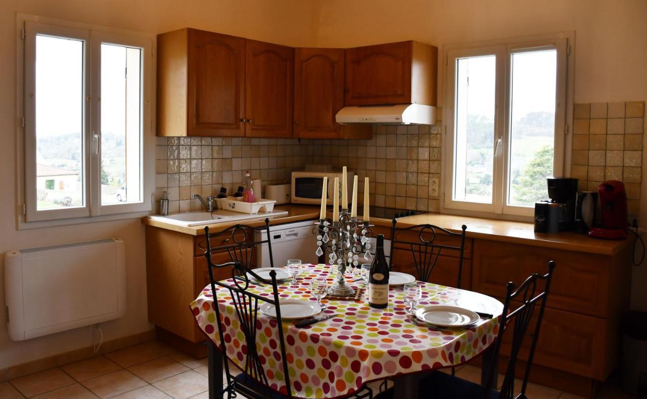 Les Hauts De Sarlat N7 エクステリア 写真