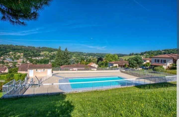 Les Hauts De Sarlat N7 エクステリア 写真