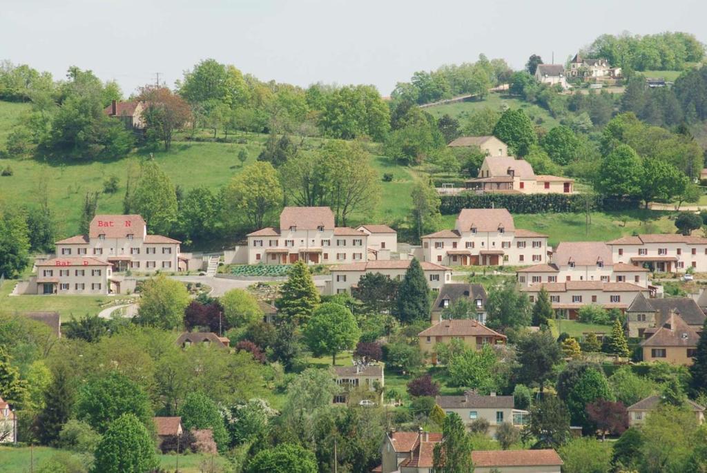 Les Hauts De Sarlat N7 エクステリア 写真