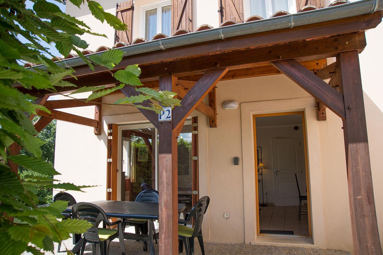Les Hauts De Sarlat N7 エクステリア 写真