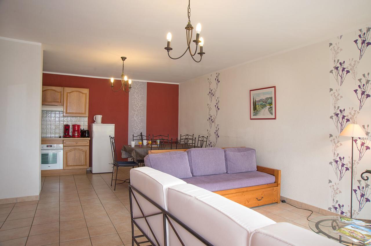 Les Hauts De Sarlat N7 エクステリア 写真