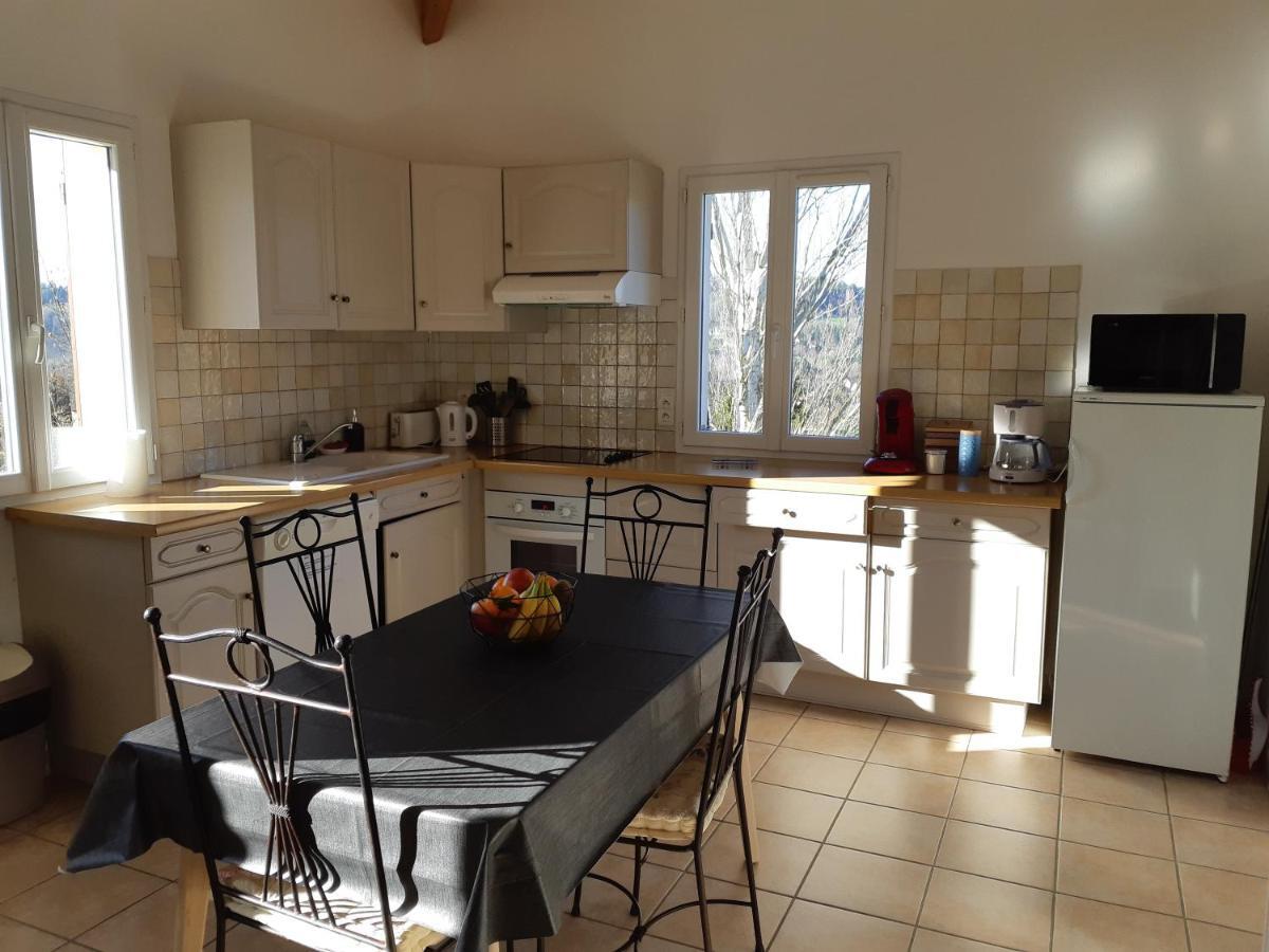 Les Hauts De Sarlat N7 エクステリア 写真